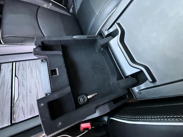 2026 RAM 2500 Limited 4x4 Mega Cab 6'4" Box