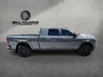 2026 RAM 2500 Limited 4x4 Mega Cab 6'4" Box