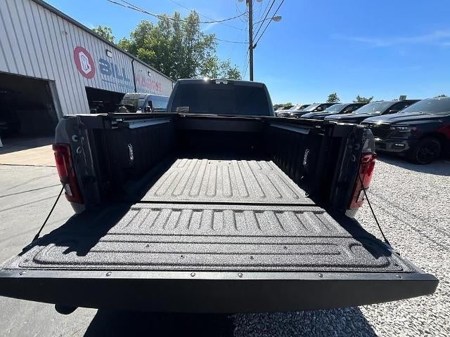 2026 RAM 2500 Limited 4x4 Mega Cab 6'4" Box