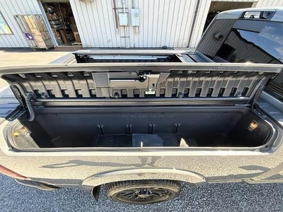 2026 RAM 2500 Limited 4x4 Mega Cab 6'4" Box