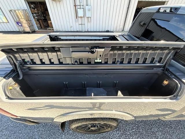 2026 RAM 2500 Limited 4x4 Mega Cab 6'4" Box
