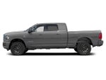 2026 RAM 2500 Limited 4x4 Mega Cab 6'4" Box