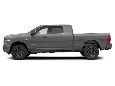2026 RAM 2500 Limited 4x4 Mega Cab 6'4" Box