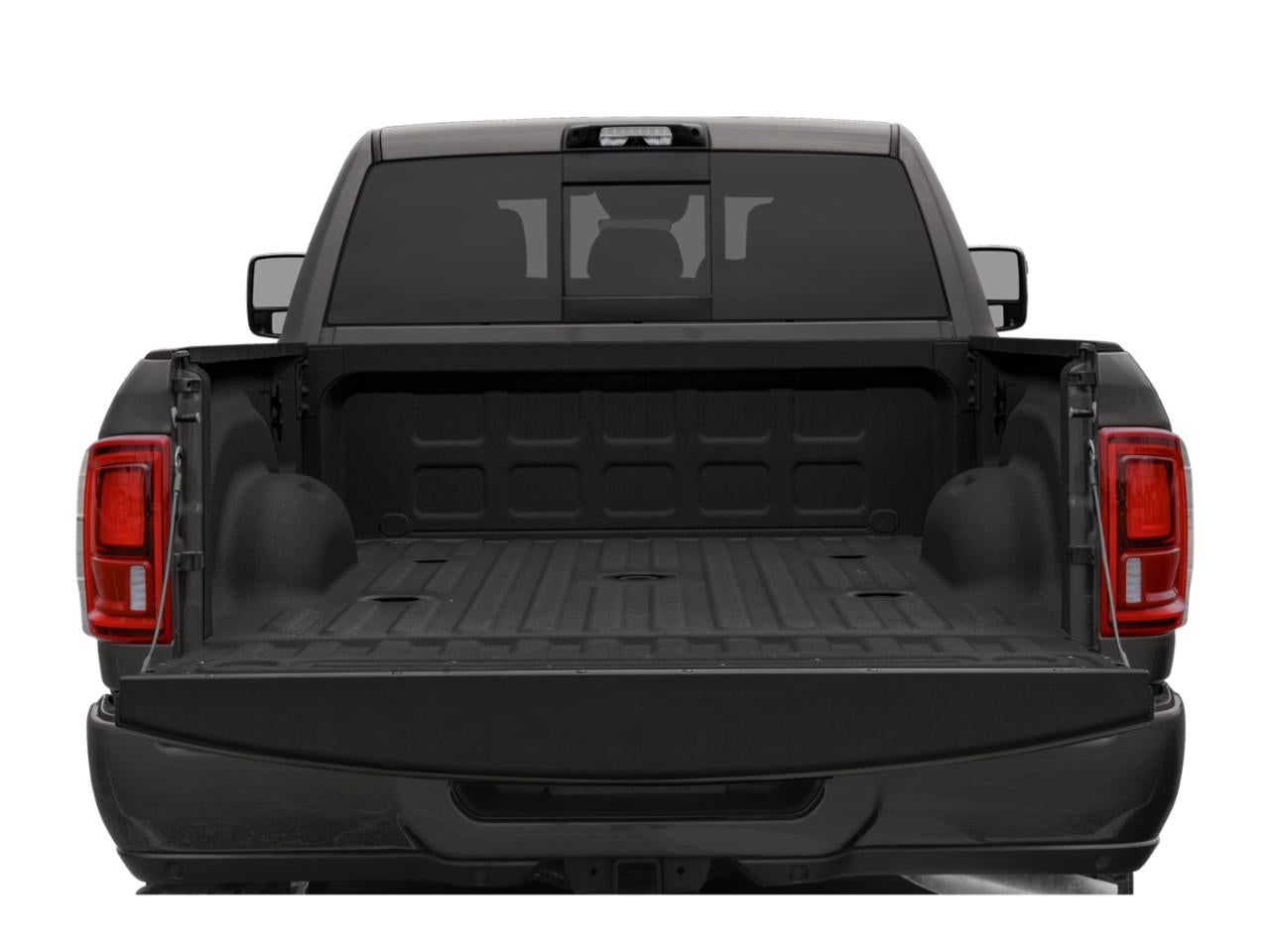 2026 RAM 2500 Limited 4x4 Mega Cab 6'4" Box