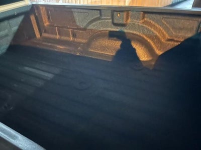 2020 RAM 3500 Tradesman 4x4 Crew Cab 8' Box