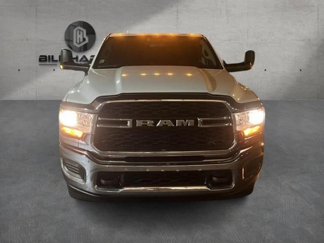 2020 RAM 3500 Tradesman 4x4 Crew Cab 8' Box