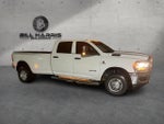 2020 RAM 3500 Tradesman 4x4 Crew Cab 8' Box