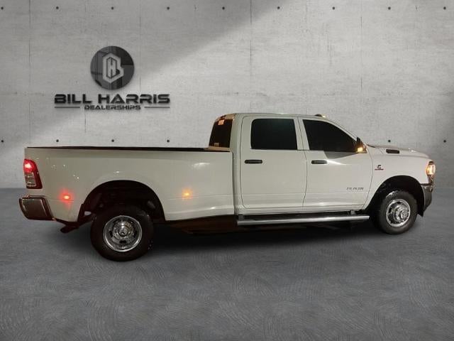 2020 RAM 3500 Tradesman 4x4 Crew Cab 8' Box