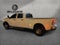 2020 RAM 3500 Tradesman 4x4 Crew Cab 8' Box