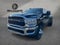2024 RAM 3500 Tradesman 4x4 Crew Cab 8' Box