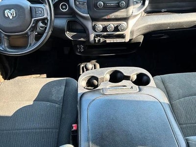 2024 RAM 3500 Tradesman 4x4 Crew Cab 8' Box