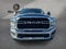 2024 RAM 3500 Tradesman 4x4 Crew Cab 8' Box