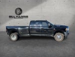 2024 RAM 3500 Tradesman 4x4 Crew Cab 8' Box