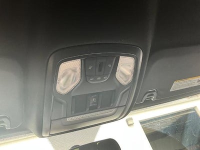 2024 RAM 3500 Tradesman 4x4 Crew Cab 8' Box