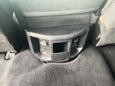 2024 RAM 3500 Tradesman 4x4 Crew Cab 8' Box