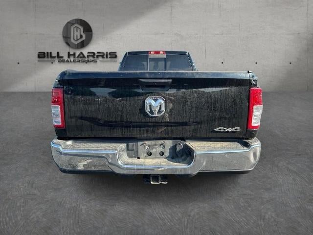 2024 RAM 3500 Tradesman 4x4 Crew Cab 8' Box