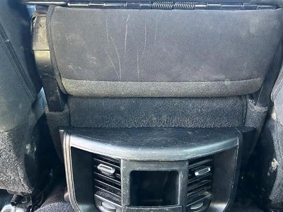 2024 RAM 3500 Tradesman 4x4 Crew Cab 8' Box