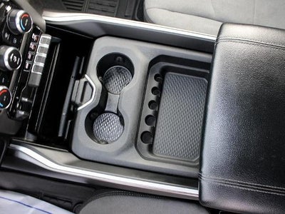 2022 RAM 3500 Big Horn 4x4 Crew Cab 8' Box