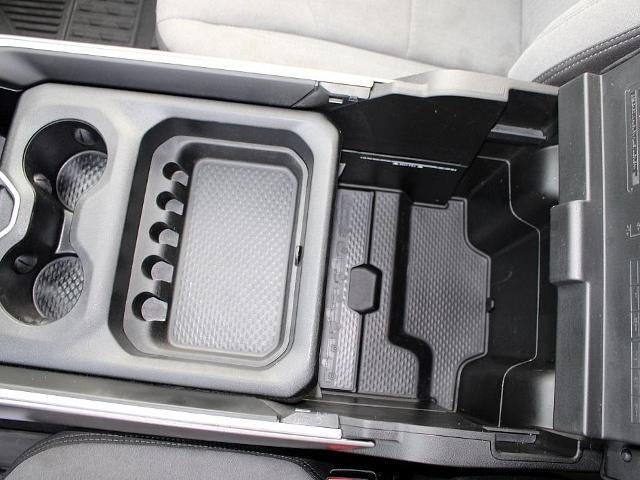 2022 RAM 3500 Big Horn 4x4 Crew Cab 8' Box