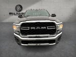 2022 RAM 3500 Big Horn 4x4 Crew Cab 8' Box