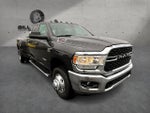 2022 RAM 3500 Big Horn 4x4 Crew Cab 8' Box