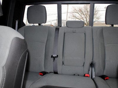 2022 RAM 3500 Big Horn 4x4 Crew Cab 8' Box