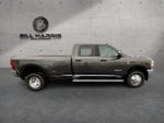 2022 RAM 3500 Big Horn 4x4 Crew Cab 8' Box