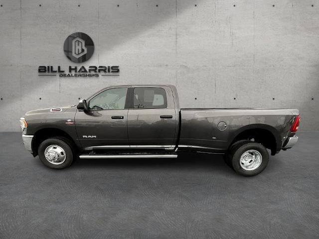 2022 RAM 3500 Big Horn 4x4 Crew Cab 8' Box