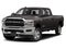 2022 RAM 3500 Big Horn 4x4 Crew Cab 8' Box