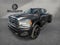 2022 RAM 3500 Longhorn 4x4 Crew Cab 8' Box