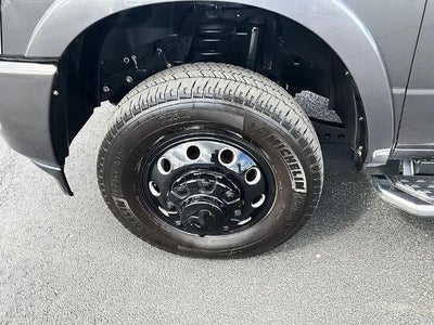 2022 RAM 3500 Longhorn 4x4 Crew Cab 8' Box