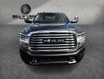 2022 RAM 3500 Longhorn 4x4 Crew Cab 8' Box