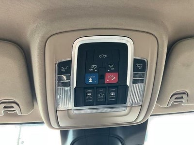 2022 RAM 3500 Longhorn 4x4 Crew Cab 8' Box