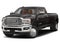 2022 RAM 3500 Longhorn 4x4 Crew Cab 8' Box