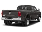2022 RAM 3500 Longhorn 4x4 Crew Cab 8' Box