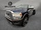 2019 RAM 3500 Longhorn 4x4 Crew Cab 8' Box