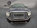 2019 RAM 3500 Longhorn 4x4 Crew Cab 8' Box