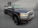 2019 RAM 3500 Longhorn 4x4 Crew Cab 8' Box