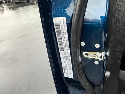 2019 RAM 3500 Longhorn 4x4 Crew Cab 8' Box