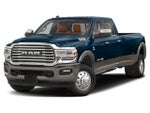 2019 RAM 3500 Longhorn 4x4 Crew Cab 8' Box