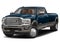 2019 RAM 3500 Longhorn 4x4 Crew Cab 8' Box