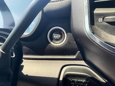 2024 RAM 3500 Laramie 4x4 Mega Cab 6'4" Box