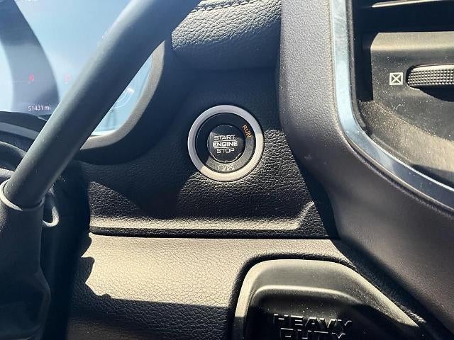 2024 RAM 3500 Laramie 4x4 Mega Cab 6'4" Box