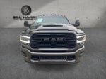 2024 RAM 3500 Laramie 4x4 Mega Cab 6'4" Box