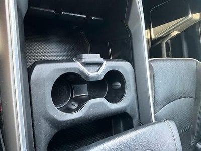 2024 RAM 3500 Laramie 4x4 Mega Cab 6'4" Box