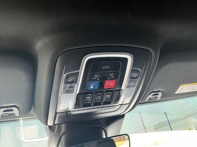 2024 RAM 3500 Laramie 4x4 Mega Cab 6'4" Box