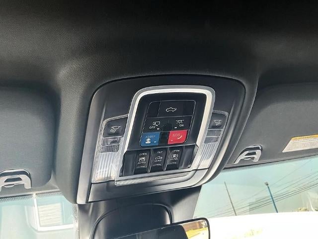 2024 RAM 3500 Laramie 4x4 Mega Cab 6'4" Box
