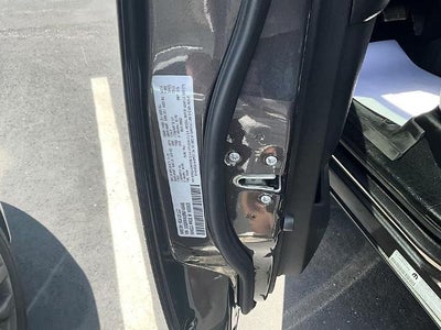2024 RAM 3500 Laramie 4x4 Mega Cab 6'4" Box