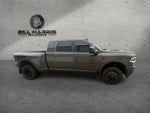 2024 RAM 3500 Laramie 4x4 Mega Cab 6'4" Box