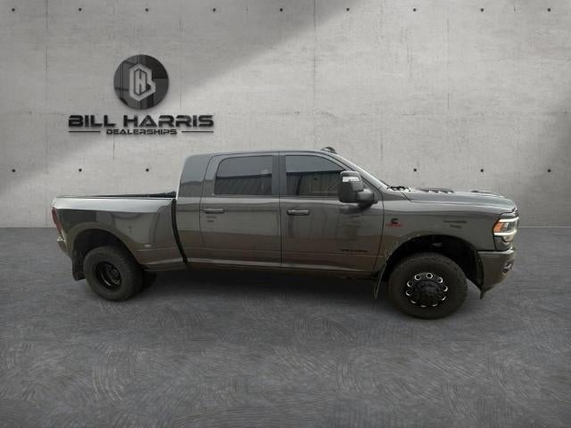 2024 RAM 3500 Laramie 4x4 Mega Cab 6'4" Box